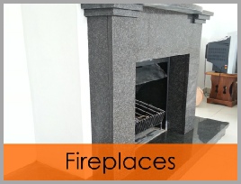 Fireplaces