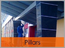 Pillars